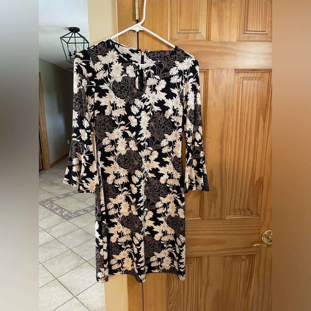 TOMMY HILFIGER DRESS